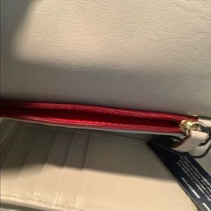 Florentine  Downey and Bourke  wallet